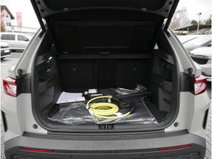 Skoda Elroq 85X Sportline SHZ KAMERA NAVI AHK ACC LED *837*