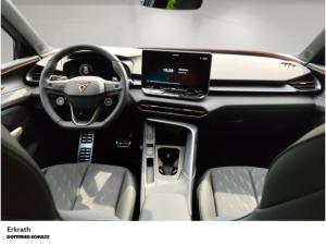 Cupra Terramar VZ 2.0 TSI (Erkrath)