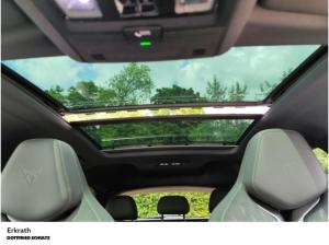 Cupra Terramar VZ 2.0 TSI (Erkrath)