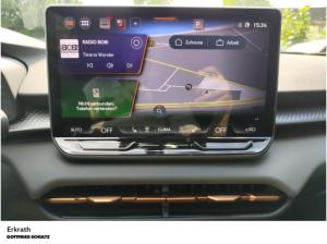 Cupra Terramar VZ 2.0 TSI (Erkrath)