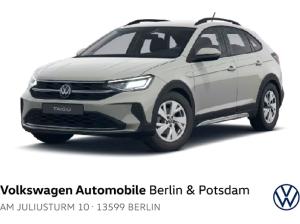 Volkswagen Taigo Life 1,0 95PS *Nur solange der Vorrat reicht.*🏷️