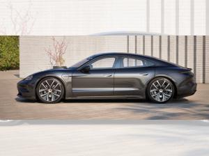 Porsche Taycan Black Edition - Facelift 🚗 frei konfigurierbar🌟