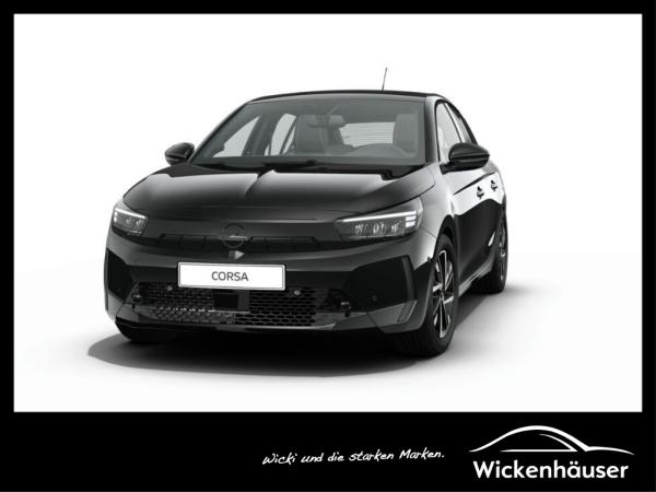 Opel Corsa GS 1.2 Turbo