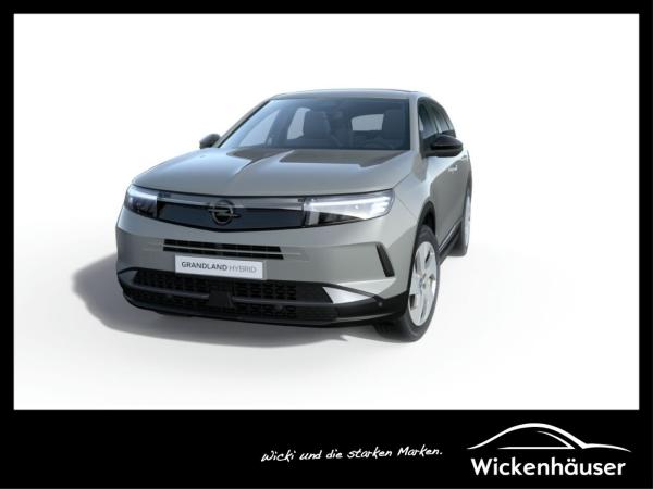 Opel Grandland Edition MHEV