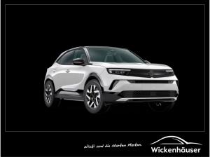 Opel Mokka GS 1.2 Turbo