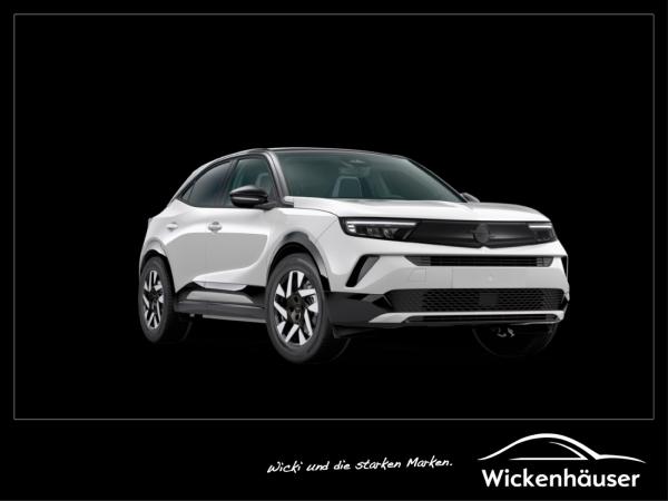 Opel Mokka GS 1.2 Turbo