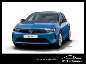 Opel Astra Edition MHEV