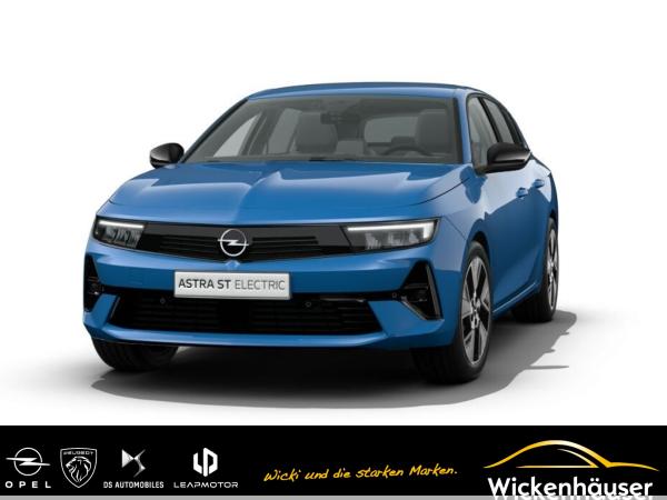 Opel Astra Sports Tourer Electric Edition