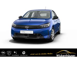 Opel Corsa-e Edition