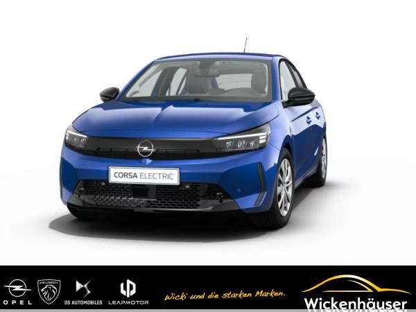 Opel Corsa-e Edition