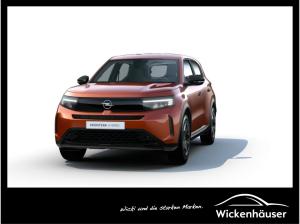 Opel Frontera Edition MHEV