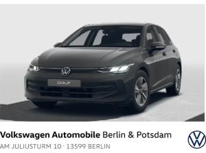 Volkswagen Golf Life 1,5 116PS *Nur solange der Vorrat reicht.*🏷️