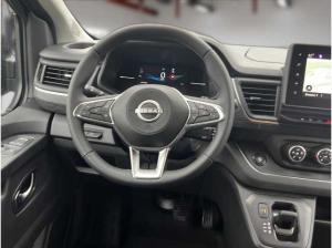 Nissan Primastar Kombi dCi 170 L1H1 Tekna Automatik 8-Sitzer