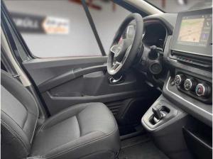 Nissan Primastar Kombi dCi 170 L1H1 Tekna Automatik 8-Sitzer
