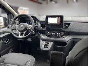 Nissan Primastar Kombi dCi 170 L1H1 Tekna Automatik 8-Sitzer