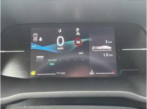 Nissan Primastar Kombi dCi 170 L1H1 Tekna Automatik 8-Sitzer