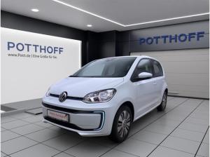 Volkswagen up! e-up! - MOVE UP! ?2026 START DEAL? KAMERA PDC DAB+