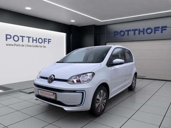 Volkswagen up! e-up! - MOVE UP! 💥2026 START DEAL💥 KAMERA PDC DAB+