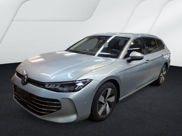 Volkswagen Passat 1.5 TSI eHybrid DSG - BUSINESS💥2026 START DEAL💥AHK NAVI KAMERA PDC