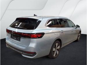 Volkswagen Passat 1.5 TSI eHybrid DSG - BUSINESS💥2026 START DEAL💥AHK NAVI KAMERA PDC