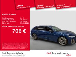 Audi S5 Avant edition one TFSI *Matrix*Tech pro*