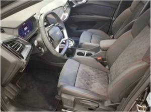 Audi Q4 e-tron 45 edition S-line *Matrix*AHK*
