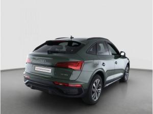 Audi Q5 Sportback 35 TDI advanced S tr. *Matrix*AHK*