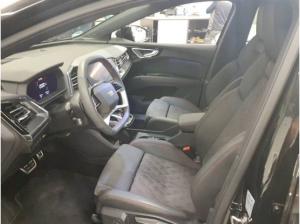 Audi Q4 e-tron Q4 Sportback 45 e-tron q. edition S-line *Matrix*