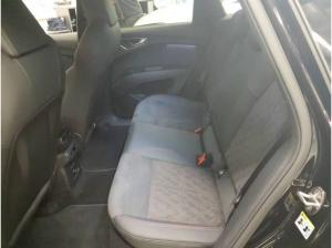 Audi Q4 e-tron Q4 Sportback 45 e-tron q. edition S-line *Matrix*