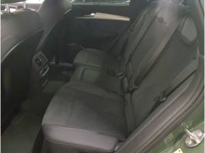 Audi Q5 Sportback 35 TDI advanced S tr. *Matrix*AHK*