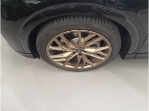 Audi Q4 e-tron Q4 Sportback 45 e-tron q. edition S-line *Matrix*