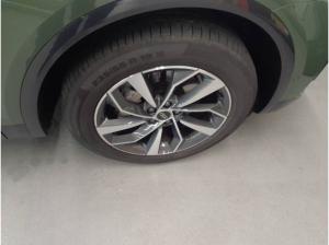Audi Q5 Sportback 35 TDI advanced S tr. *Matrix*AHK*