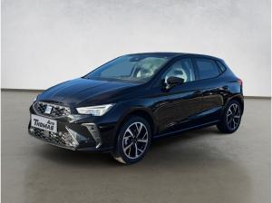 Seat Ibiza FR 1.0TSI DSG NEU