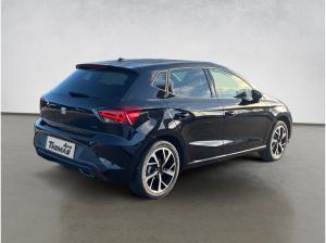 Seat Ibiza FR 1.0TSI DSG NEU