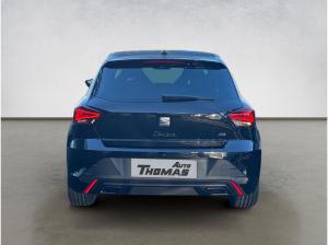 Seat Ibiza FR 1.0TSI DSG NEU