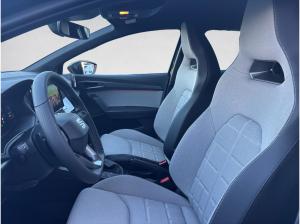 Seat Ibiza FR 1.0TSI DSG NEU