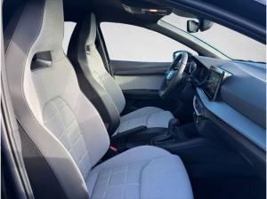 Seat Ibiza FR 1.0TSI DSG NEU