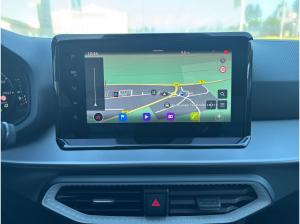 Seat Ibiza FR 1.0TSI DSG NEU