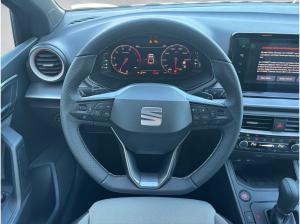 Seat Ibiza FR 1.0TSI DSG NEU