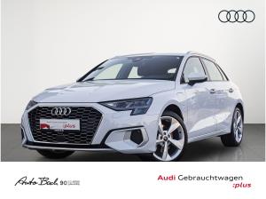 Audi A3 Sportback advanced 40TFSI e Stronic Navi ACC