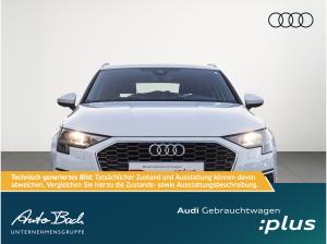 Audi A3 Sportback advanced 40TFSI e Stronic Navi ACC
