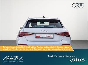 Audi A3 Sportback advanced 40TFSI e Stronic Navi ACC