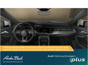 Audi A3 Sportback S line 40TFSIe S tronic Matrix-LED