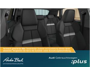 Audi A3 Sportback S line 40TFSIe S tronic Matrix-LED