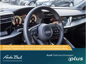 Audi A3 Sportback advanced 40TFSI e Stronic Navi ACC