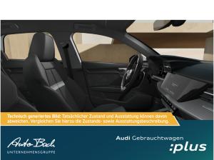 Audi A3 Sportback S line 40TFSIe S tronic Matrix-LED