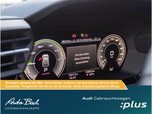 Audi A3 Sportback advanced 40TFSI e Stronic Navi ACC