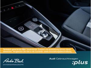 Audi A3 Sportback advanced 40TFSI e Stronic Navi ACC