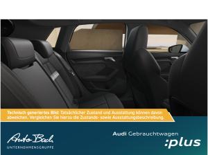 Audi A3 Sportback S line 40TFSIe S tronic Matrix-LED