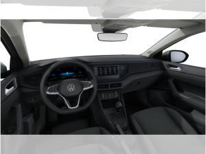 Volkswagen Taigo 1.0 TSI OPF Life